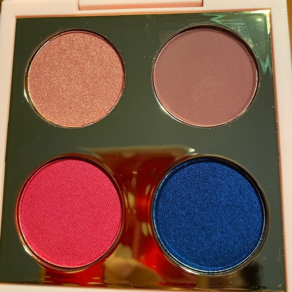 MAC Eye Shadow Palette - Picture 6 of 15